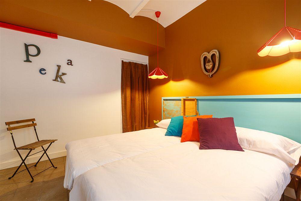 Hip Auberge de jeunesse *