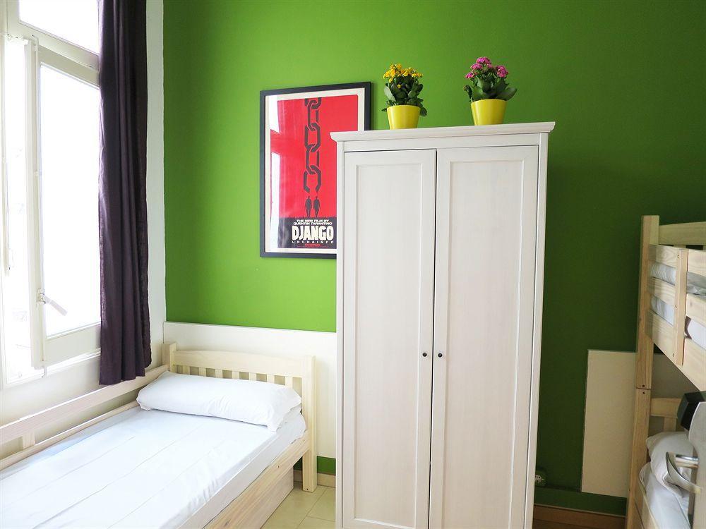 Hip Auberge de jeunesse Barcelone