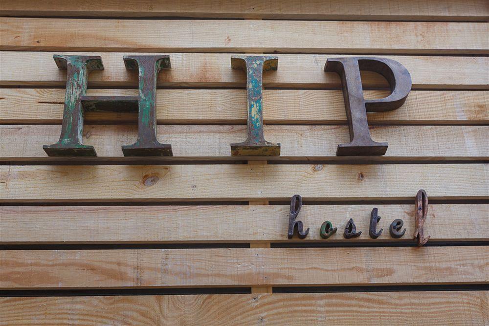 Hip Auberge de jeunesse *