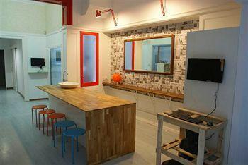 Hip Auberge de jeunesse *