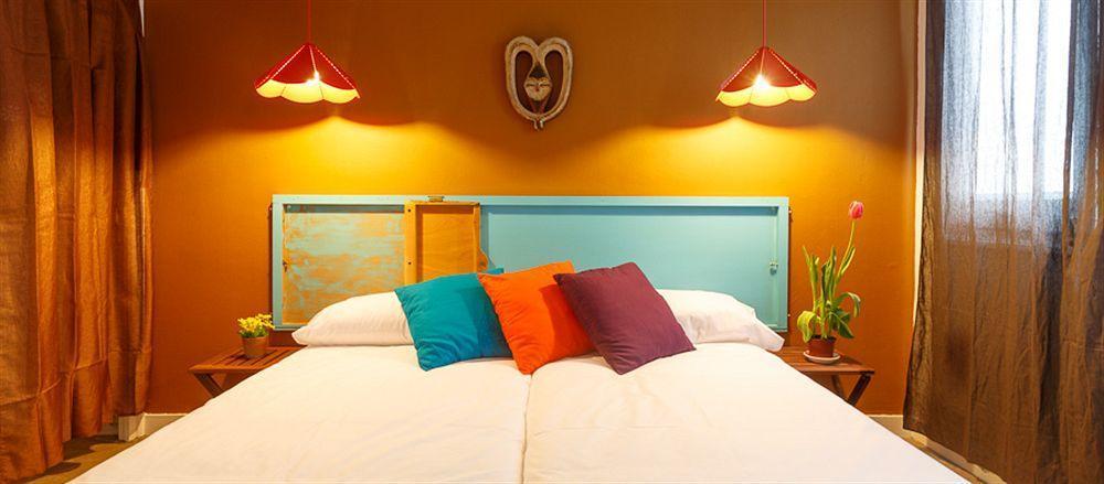 Auberge de jeunesse Hip Barcelone
